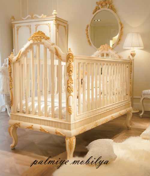 Bebek odası mobilyaları.no.   6pm2232 - 
