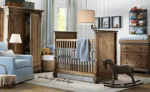 Bebek odası mobilyaları.no.   6pm2236 - 