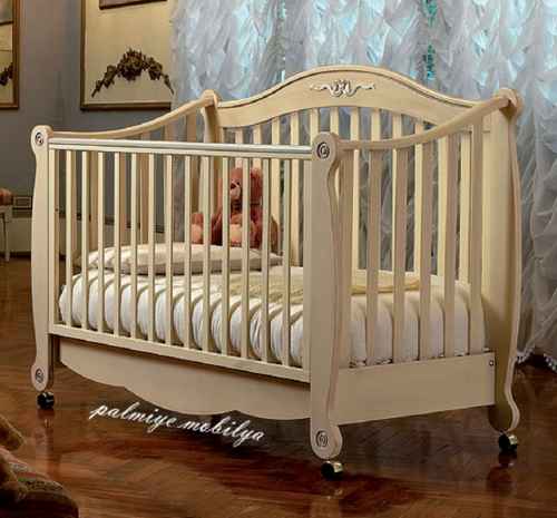 Bebek odası mobilyaları.no.   6pm2234 - 