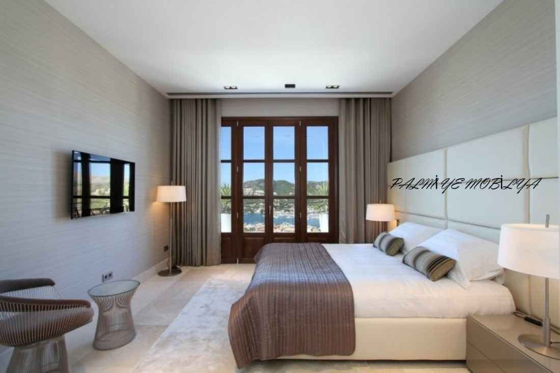 Bodrum Otel Mobilyaları